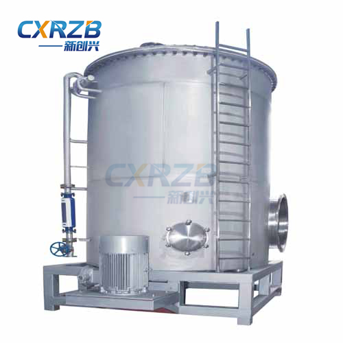 截流式湿法脱硫设备